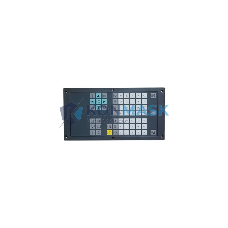 SIEMENS 6FC5603-0AC12-1AA0 SINUMERIK 840D / 840Di / 810D - Technical Label and Specifications
