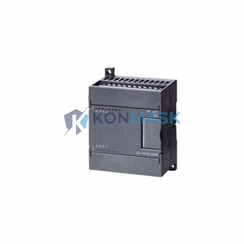 Genuine SIEMENS 6ES7221-1BH22-0XA0 - Industrial Automation Part