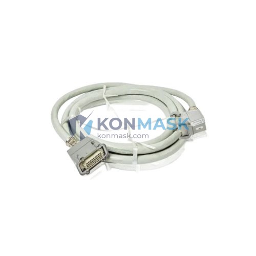 Genuine ABB IRB6650S3HAC020691-001 3HAC020691-001   IRB66003HAC020691-001 - Industrial Automation Part