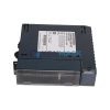 GE Automation & Controls IC694MDL660 - Front Panel and Connectivity View