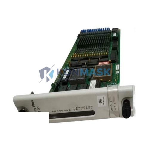 Genuine ABB SPSET01 - Industrial Automation Part