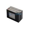 ABB ICSE08B5-FPR3346501R1012 - Front Panel and Connectivity View