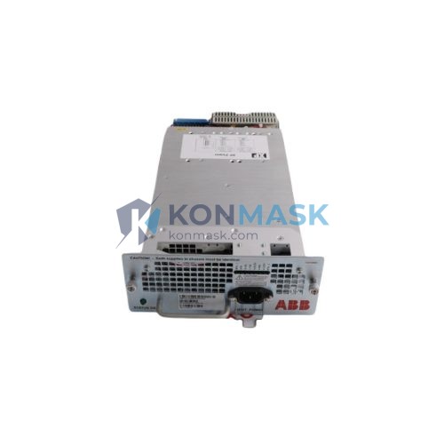 Genuine ABB P-HA-RPS-32000000 - Industrial Automation Part