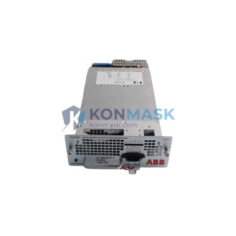 Genuine ABB P-HA-RPS-32000000 - Industrial Automation Part