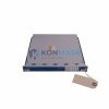 BENTLY NEVADA 3500/62 136483-01 - Technical Label and Specifications