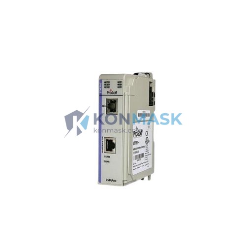 Genuine PROSOFT MVI69-104S - Industrial Automation Part