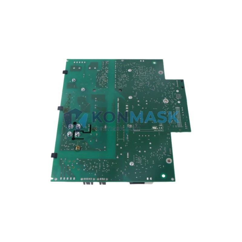 Siemens A5E03915589 - Technical Label and Specifications