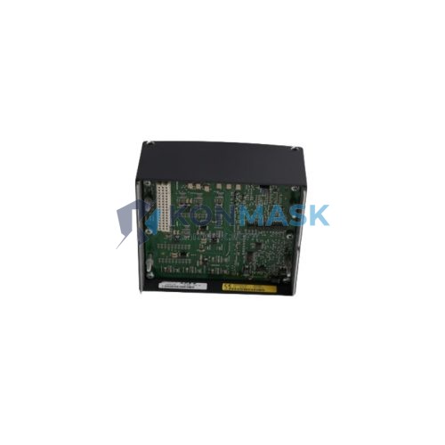 BACHMANN DIO280 M1 Modular Controller Platform - Front Panel and Connectivity View