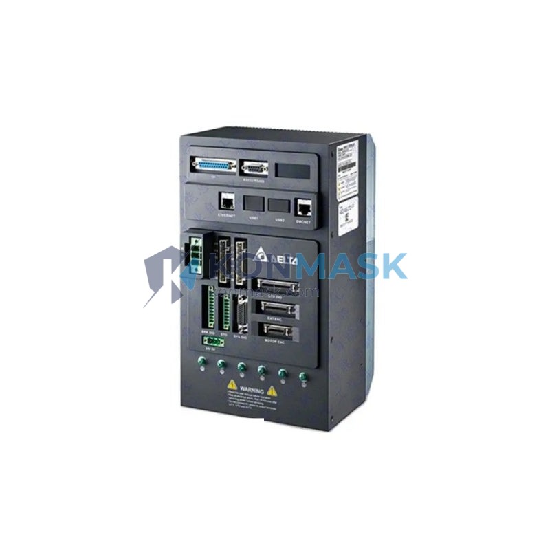 Genuine Delta ASD-MS-0721-F ASDA-MS - Industrial Automation Part
