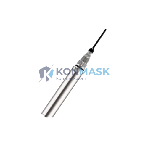 Genuine Endress+Hauser CUS51D-AAD1A3 Liquipoint / CUS51D - Industrial Automation Part