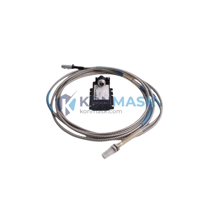 Genuine EPRO PR6423/010-110-CN CON021 - Industrial Automation Part