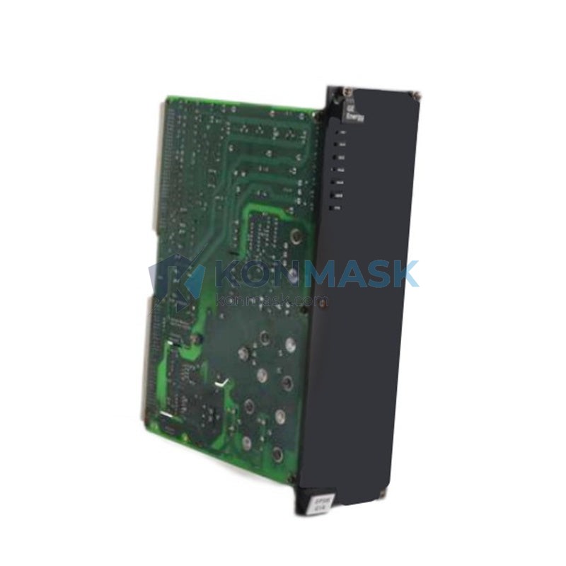 Genuine General Electric IS200BICLH1AED - Industrial Automation Part