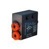 Varian VME1-2 04-719030-01 Genus VME - Technical Label and Specifications