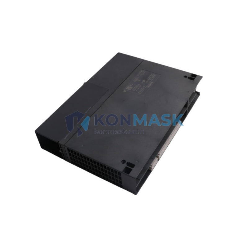 SIEMENS 6ES7414-3EM05-0AB0 SIMATIC S7-400 - Technical Label and Specifications