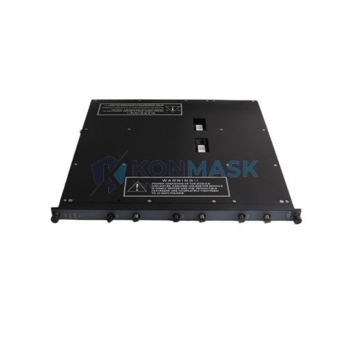 Genuine TRICONEX 4329 - Industrial Automation Part