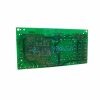 Allen-Bradley 1336-PB-SP8C 1336-PB-SP14C 1336-PB-SP19C 1336-PB-SP23A 74101-181-51 - Front Panel and Connectivity View