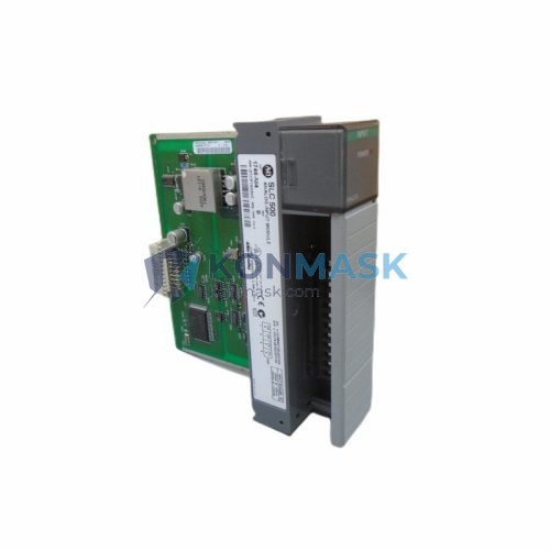 Genuine Allen-Bradley 1746-NI4/B SLC 500 - Industrial Automation Part