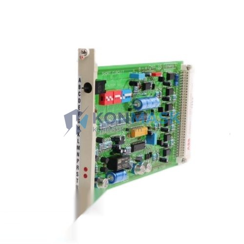 Genuine ABB 1SAY130010R0010 - Industrial Automation Part