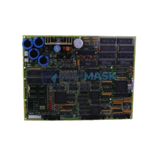 Genuine GE DS200DMCBG1A - Industrial Automation Part