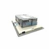 Allen-Bradley 2711-T10C20L1 Allen-Bradley PanelView 1000 - Front Panel and Connectivity View
