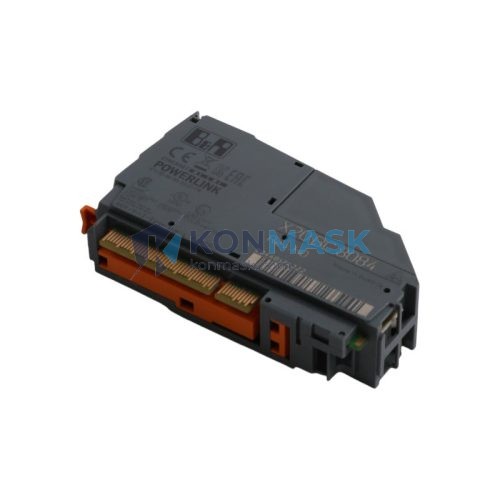 Genuine B&R X20BC8084 X20 System – Bus Controller Series - Industrial Automation Part