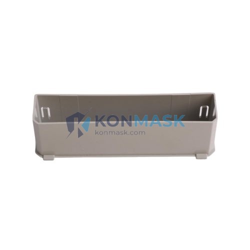 Westinghouse 1C31238H01 Ovation DCS - Front Panel and Connectivity View