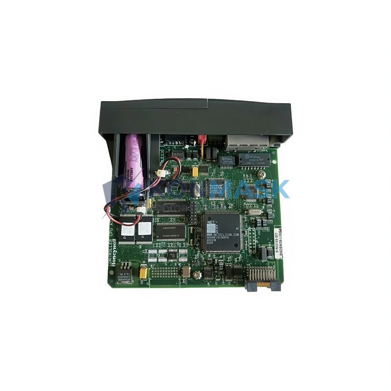 Honeywell 900C52-0021 - Technical Label and Specifications
