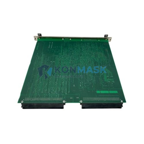YOKOGAWA SB301 S1 YOKOGAWA CENTUM DCS Series - Front Panel and Connectivity View