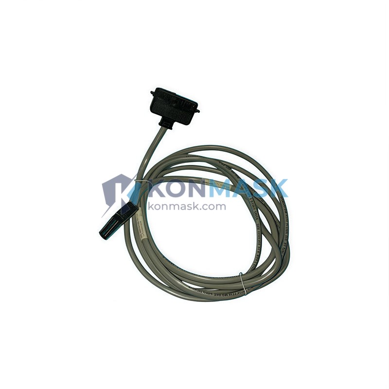 Honeywell 51201420-004 TDC 3000 / Experion PKS UCN - Front Panel and Connectivity View