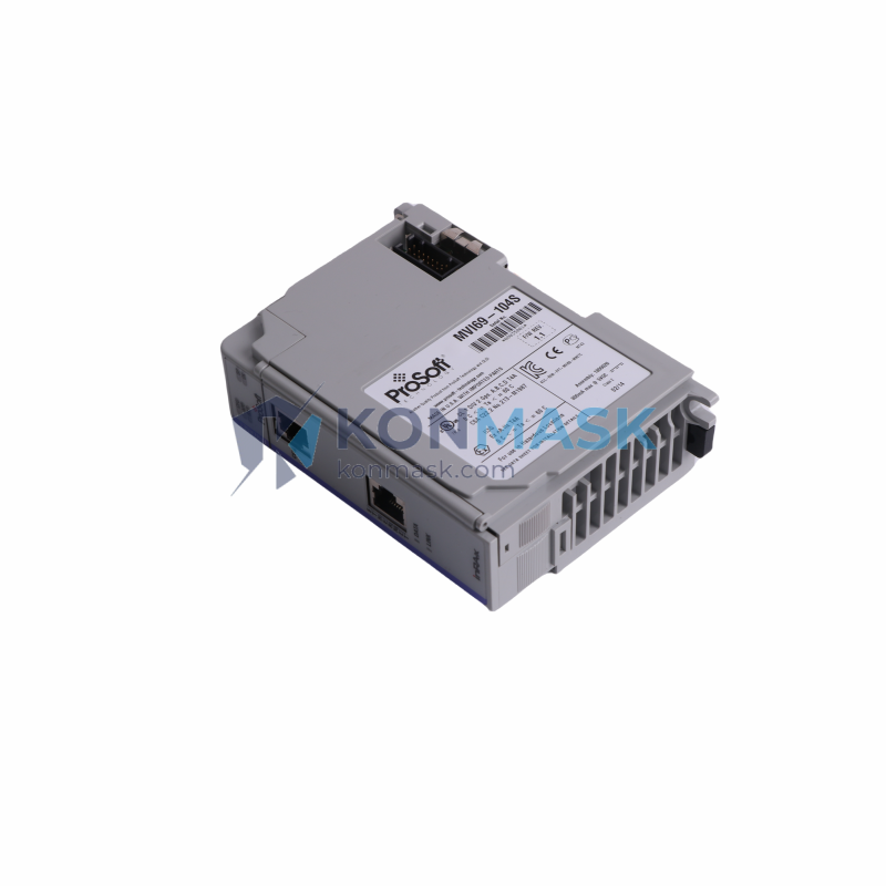Genuine ProSoft Technology MVI69-104S - Industrial Automation Part