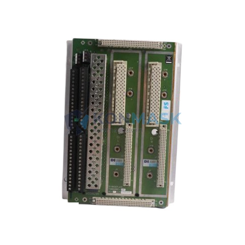 Genuine TRICONEX 7400208-020 - Industrial Automation Part