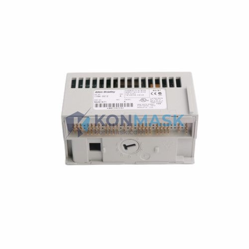 Genuine Allen-Bradley 1794-IE12 Allen-Bradley FLEX I/O - Industrial Automation Part