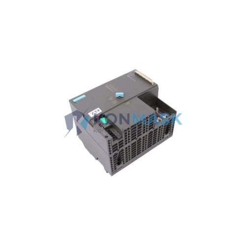 Genuine Siemens 6ES7 318-2AJ00-0AB0 S7-300 - Industrial Automation Part