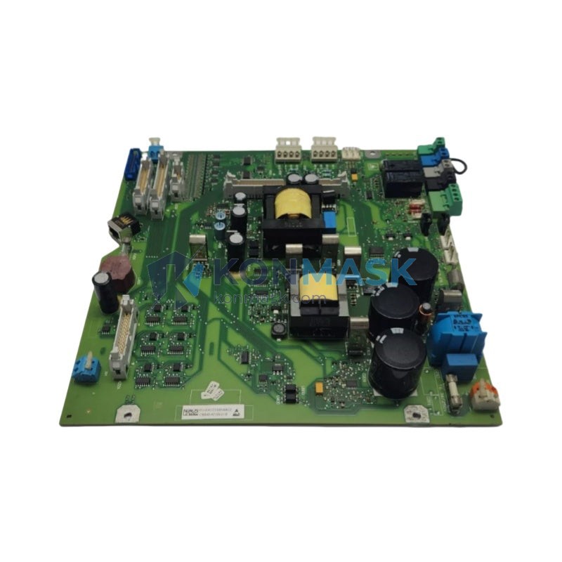Genuine SIEMENS 6RY1803-0CM20 C98043-A7109-L100 - Industrial Automation Part