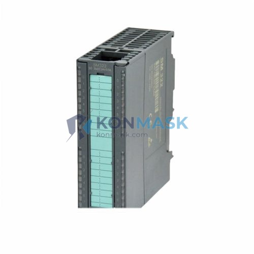 Genuine SIEMENS 6ES7322-1FF01-0AA0 S7-300 - Industrial Automation Part