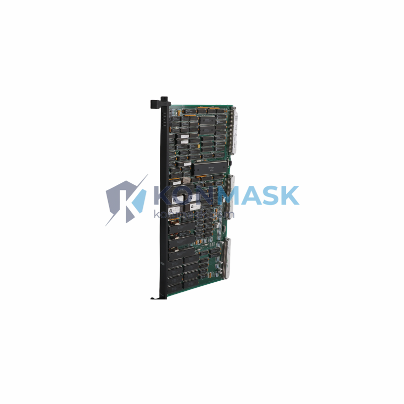 Genuine VALMET A413050 VALMET DNA / Damatic XD Series - Industrial Automation Part