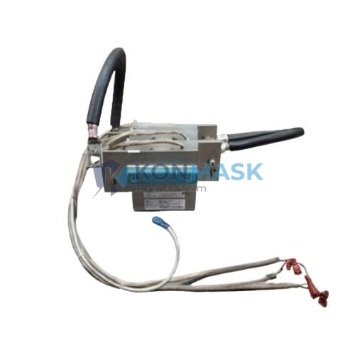 Genuine ABB 3BHE026955R0633-UNS4017A-E-Va - Industrial Automation Part