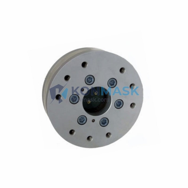 Genuine KUKA 00-287-202-9105-ECAT-AXlA80-ZD1 ECAT AXlA80 - Industrial Automation Part