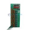 HONEYWELL MC-TDOY22 51204162-175 - Front Panel and Connectivity View