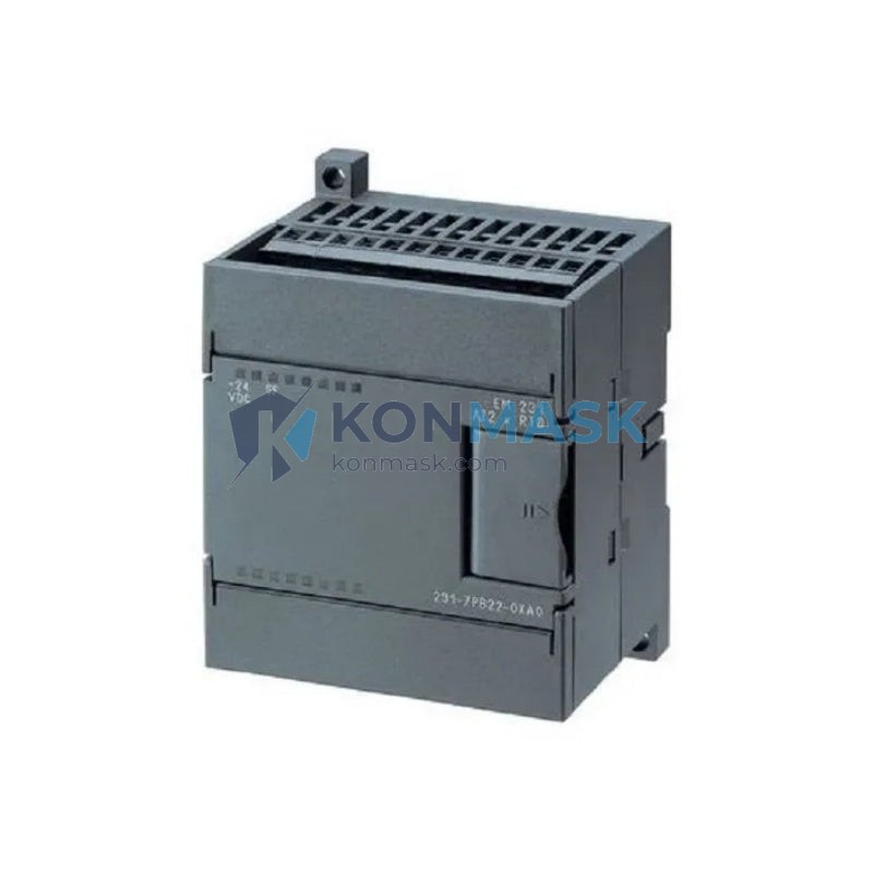 Genuine SIEMENS 6ES7231-7PB22-0XA0 S7-200 SMART - Industrial Automation Part