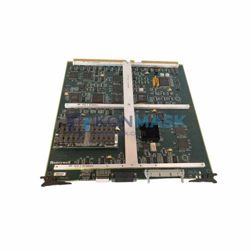 Genuine Honeywell 51402755-100 - Industrial Automation Part