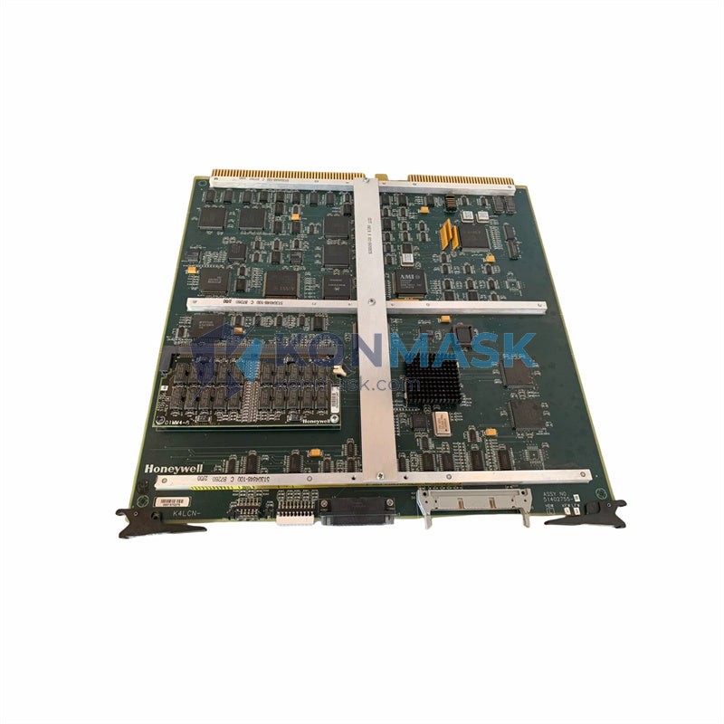 Genuine Honeywell 51402755-100 - Industrial Automation Part
