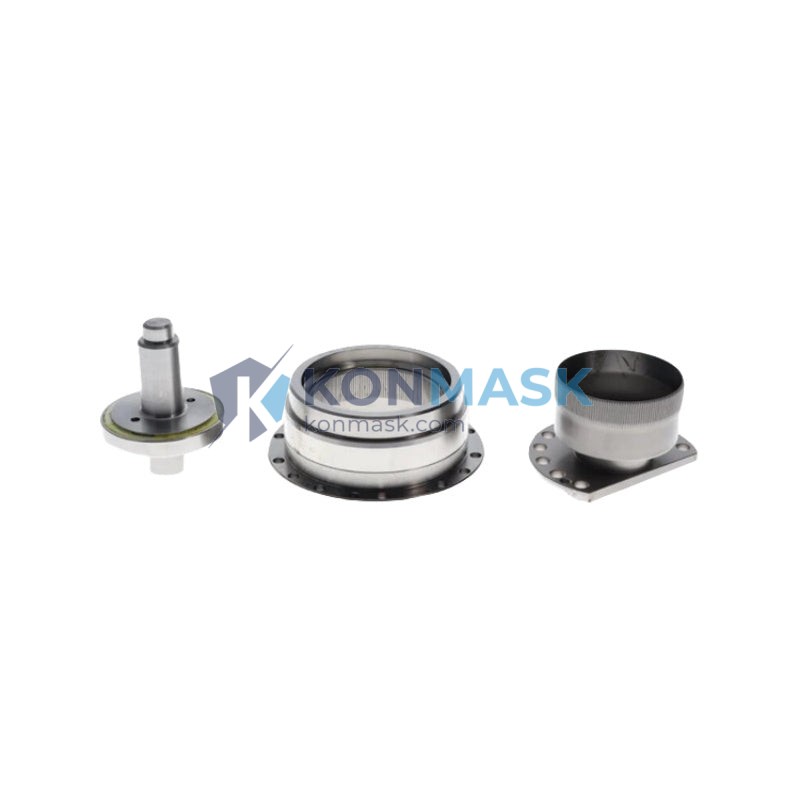 Genuine YASKAWA HW9381633-A - Industrial Automation Part