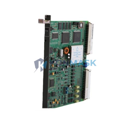 Genuine ABB GJR2396200R1210 83SR51C-E - Industrial Automation Part