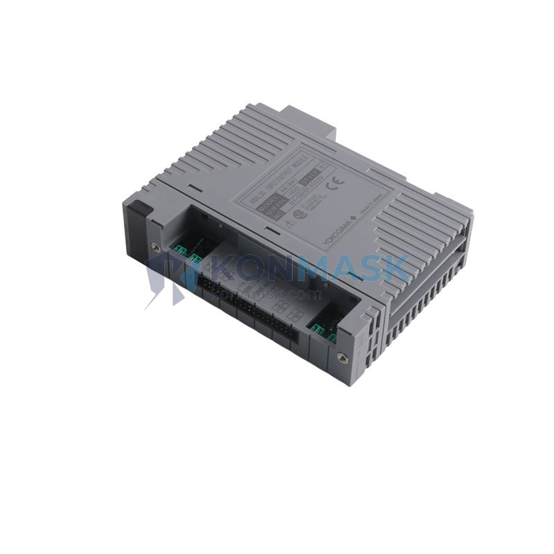 Genuine YOKOGAWA AAI841-H00 CENTUM VP / CS 3000 DCS - Industrial Automation Part