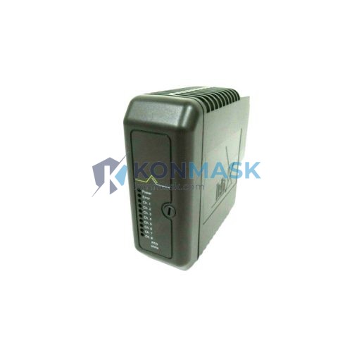Genuine EMERSON KJ3002X1-BF1 12P1732X072 - Industrial Automation Part
