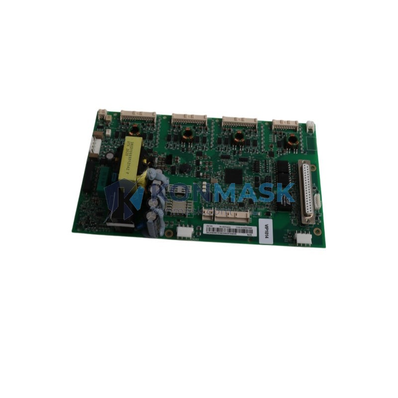 Genuine ABB 3AUA0000103603/ZINT-592 ACS800 Drive Option Module - Industrial Automation Part