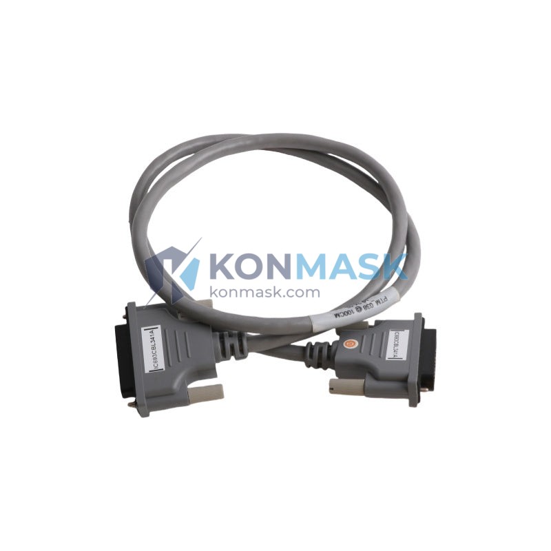 Genuine GE IC693CBL341 GE Series 90-30 PLC (IC693 family) - Industrial Automation Part