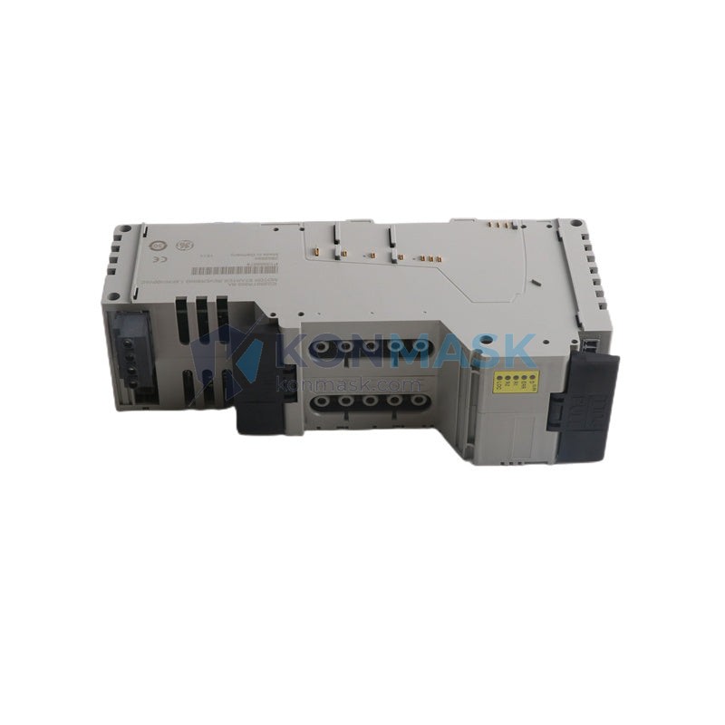 GE IC220STR003 - Technical Label and Specifications