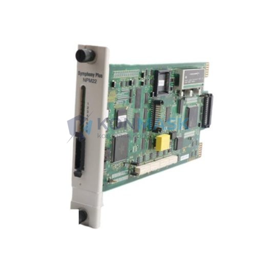 Genuine ABB SPNPM22 AC800M Distributed Control System - Industrial Automation Part